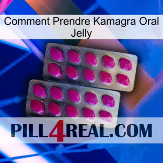 How To Take Kamagra Oral Jelly 10